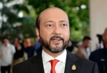 சுங்கை பாக்காப் இடைத்தேர்தலில் முக்ரிஸ் போட்டியா? பெஜுவாங் மறுப்பு