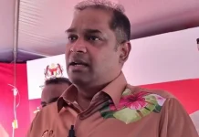 சுங்கை பாக்கப் இடைத்தேர்தல் நியாயமாகவும் தூய்மையாகவும் இருக்க வேண்டும்: ரமணன்
