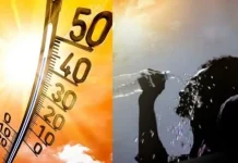 வட மாநிலங்களில் வாட்டி எடுக்கும் வெப்ப அலை.. 72 மணி நேரத்தில் 99 பேர் பலி