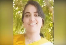 தாயை கத்தியால் குத்திக்கொன்ற மகன்… அதிர்ச்சி சம்பவம்