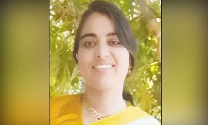 ஷைலஜா