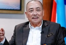 MA63 எண்ணெய் மற்றும் எரிவாயு உரிமைகள் பிரச்சினையில் நாங்கள் உடன்படவில்லை: ஹாஜிஜி