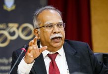 டிஏபி மீது சீனர்கள் நம்பிக்கை இழக்கிறார்களா? பேராசிரியர் ராமசாமி கேள்வி