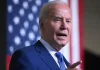 அதிபர் தேர்தலில் இருந்து விலகியது குறித்து மனம் திறந்த ஜோ பைடன்