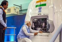 விண்வெளிக்கு பயணிக்கும் பிரதமர் மோடி?.. ‘நாடே பெருமைப்படும்!’ – இஸ்ரோ தலைவர் சோம்நாத்