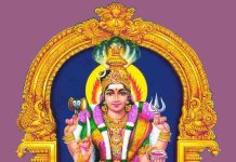 வெற்றி தரும் ஆடி மாதம் :