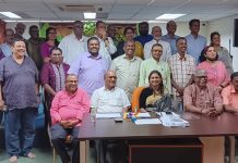 மலேசிய இந்து சங்க வரலாற்றில் ஒரு புதிய மைல் கல்!