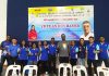 Persatuan Sukan India Pulau Pinang Anjur Kejohanan Badminton ke-38