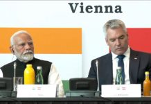 இந்தியாவுடன் நம்பிக்கைக்கான உறவு 1950-ம் ஆண்டில் தொடக்கம்; ஆஸ்திரிய அதிபர் புகழாரம்