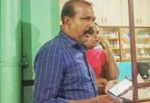 சிறுவனுக்கு தலையில் ஸ்டேப்ளரால் 14 தையல்.. போலி மருத்துவர் கைது