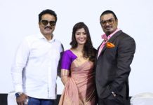 திரைப்படங்களில் தொடர்ந்து நடிப்பேனா? திருமணத்துக்குப் பின் மனம் திறந்த வரலட்சுமி சரத்குமார்