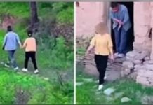 முதலாளியுடன் ஏடாகூடமாக குடிசைக்குள் நுழைந்த மனைவி.. வானில் “பறந்த” கணவர்.. அட கடவுளே