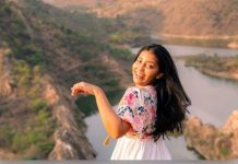 ‘ரீல்ஸ்’ எடுக்கச்சென்ற பெண் பள்ளத்தாக்கில் விழுந்து பலி