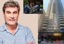 சொகுசு ஓட்டலின் 20வது மாடியில் இருந்து குதித்து தொழிலதிபர் தற்கொலை