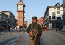 ஜம்மு பகுதியில் கூடுதலாக 3,000 ராணுவ வீரர்கள் குவிப்பு