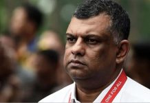 IT செயலிழப்பில் ‘மில்லியன்களை’ விமான நிறுவனங்கள் இழப்பு: பெர்னாண்டஸ் பதில்களை கோருகிறார்