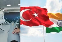 இந்தியாவுக்கு எதிராக பெரிய சதி.. பாகிஸ்தான் மீதான காதலால் துருக்கி ரகசிய திட்டம்!