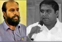 ஆம்ஸ்ட்ராங் கொலை: 2வது மனைவி வீட்டில் பதுங்கியிருந்த சீசிங் ராஜா.. போலீசை கண்டதும் தப்பியோட்டம்?