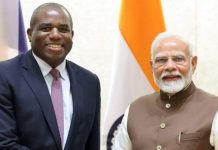 இந்தியா, இங்கிலாந்து இடையே மகத்தான உறவு