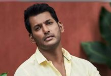 நான் நடிப்பதை யாரும் தடுக்க முடியாது: விஷால்