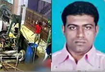 ஆம்ஸ்ட்ராங் கொலை வழக்கு: தொடர்ந்து தப்பித்து வரும் சம்போ செந்தில்