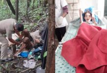 நடுக்காட்டில் மரத்தில் கட்டிவைக்கப்பட்ட கொடூரம் – மஹாராஷ்டிராவில் தமிழ்நாடு பெண்ணிற்கு நேர்ந்த விபரீதம்