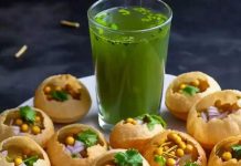 பானி பூரியில் புற்றுநோயை உண்டாக்கும் ரசாயனங்கள்: 200 கடைகளில் நடத்தப்பட்ட ஆய்வில் அதிர்ச்சித் தகவல்