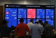 சுங்கை பாக்காப் இடைத்தேர்தல்: பெரிக்காத்தான் நேஷனலின் அபிடின் வெற்றி வாகை சூடினார்