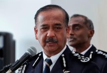 காவல்நிலையங்களின் வாயில்கள் 10 மணிக்கு மூடப்பட்டாலும் சேவை வழக்கம்போல் தொடரும்- IGP