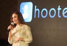 சவுந்தர்யா ரஜினியின் ‛ஹூட்’ செயலியும் மூடல்?