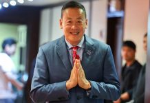 தாய்லாந்து பிரதமரை பதவி நீக்கக் கோரும் வழக்கு ஜூலை 25ஆம் தேதிக்கு ஒத்திவைப்பு