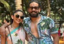 போதைப் பொருள் வழக்கில் நடிகை ரகுல் ப்ரீத் சிங்கின் சகோதரர் கைது