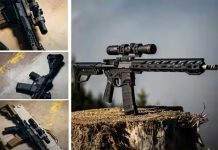 AR15 ரக துப்பாக்கி; மிகவும் ஆபத்தானது; டிரம்ப் தப்பியது ஆச்சரியம் தான் !