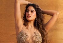 நானிக்கு ஜோடியாகும் ஜான்வி கபூர்