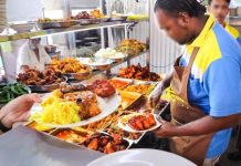 அந்நியத் தொழிலாளர்கள் உணவகங்களில் சமைக்கக்கூடாது; சுத்தம் செய்தால் போதும் – சிலாங்கூர் மாநில அரசு