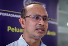 ஆண்டுதோறும் சுமார் 180,000 புதிய மாணவர்கள் PTPTN நிதி உதவியை பெறுகின்றனர்