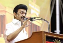 கடைகளின் பெயர் பலகையை தமிழில் மாற்றுங்கள்: தமிழக முதல்வர் ஸ்டாலின்