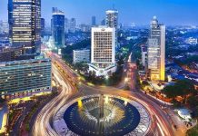 இந்தோனேசியாவில் முதலீடு செய்வோருக்கு 5, 10 ஆண்டுகள் ‘கோல்டன் விசா’