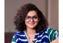 தேநீர் கடை வைத்து பிழைத்திருப்பேன்: நடிகை பார்வதி