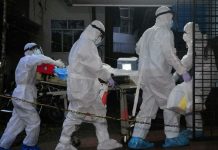 நிபா கிருமி பரவல்: கேரளாவில் 26,430 வீடுகளில் காய்ச்சல் கணக்கெடுப்பு