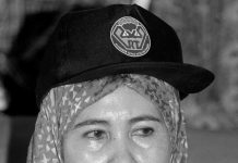 முன்னாள் அமைச்சர் சித்தி ஜஹாரா சுலைமான் குடும்பத்தினருக்கு துணை பிரதமர் இரங்கல்