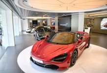 தமிழ்நாட்டில் சொகுசு கார்களின் விற்பனை அதிகரிப்பு