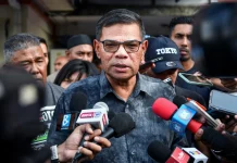 மலேசியரை மணந்த வெளிநாட்டவர்கள் – வருடாந்திர சமூக வருகை அனுமதி பாஸ் பெறலாம்