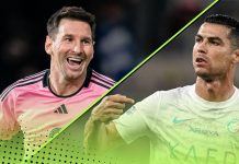 ரொனால்டோ வழியில் லியோனல் மெஸ்ஸி..வைரலாகும் புகைப்படங்கள்..!