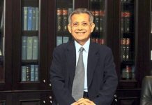 Hishamudin dilantik pengerusi baharu Suhakam