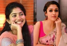 நயன்தாரா, திரிஷாவை முந்திய சாய் பல்லவி