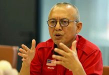 பாஸ்-அம்னோ பேச்சுவார்த்தையில் சந்தேகத்திற்குரிய எதுவும் இல்லை: பெர்சத்து