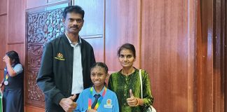 தேசிய நிலையிலான கட்டுரைப் போட்டி: லிவினேஸ்வரி முதல் நிலையில் வெற்றி