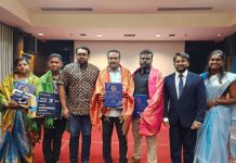 வாசிப்பு நமது சுவாசிப்பு