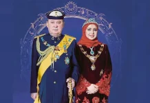 Istiadat Pertabalan Agong: Cuaca diramal baik esok